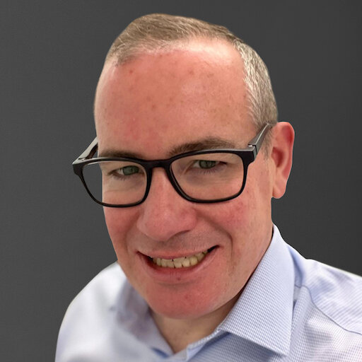 Ewan McKenzie