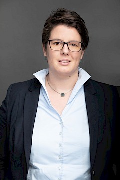 Ulrike Schopp