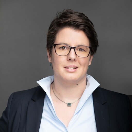 Ulrike Schopp