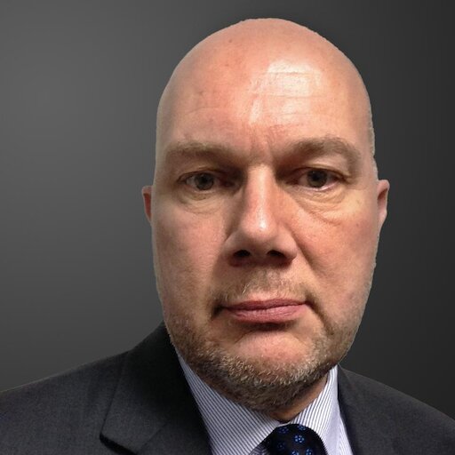 Ian Sealy