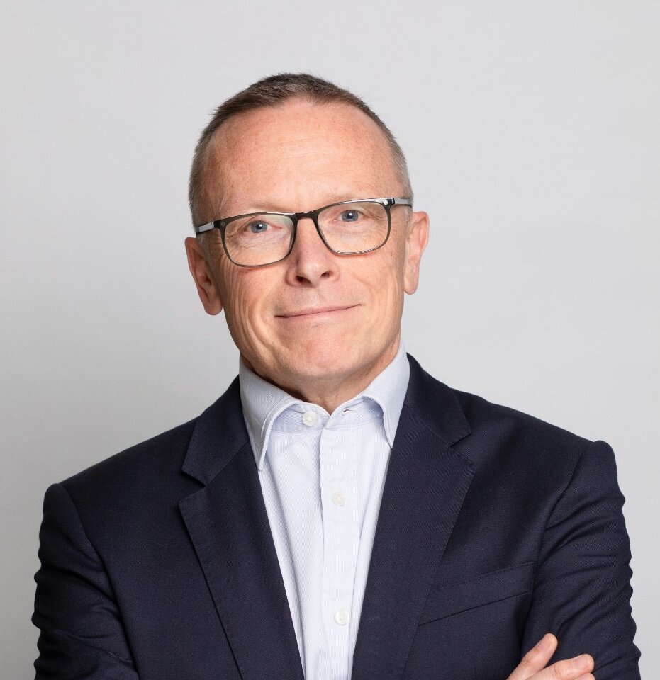 Brian Sullivan | Ipieca