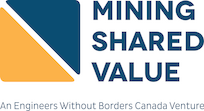 Mining Shared Value logo