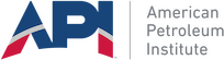 API logo
