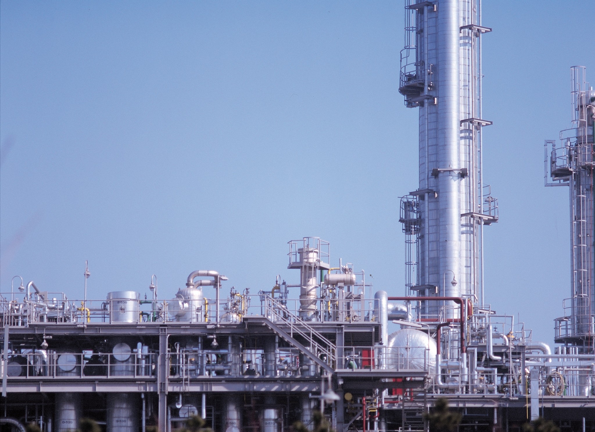 The Oil & Gas Decarbonization Charter publishes its first report | Ipieca