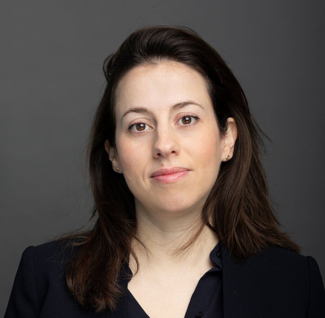 Artemis Kostareli, Ipieca Nature Director