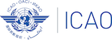International Civil Aviation Organization logo