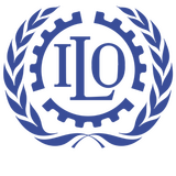 International Labour Organization logo