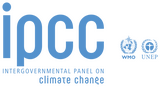 Intergovernmental Panel on Climate Change logo