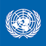 United Nations Development Programme logo