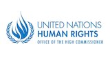 Office of the United Nations High Commissioner for Human Rights logo