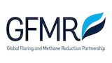 Global Flaring and Methane Reduction Partnership logo