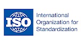 ISO logo