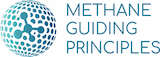 Methane Guiding Principles logo