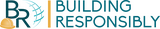 Building Responsibly logo
