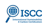 International Sustainability and Carbon Certification logo