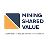 Mining Shared Value logo