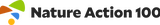 Nature Action 100 logo
