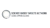 Science Based Targets Network logo