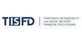 Taskforce on Inequality and Social-Related Financial Disclosures logo