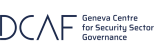 DCAF logo
