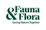 Fauna &amp; Flora International logo
