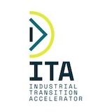 Industrial Transition Accelerator logo