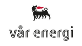 Vår Energi logo