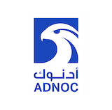 ADNOC logo