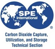 SPE CCUS Technical Section logo