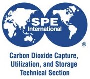SPE CCUS Technical Section logo
